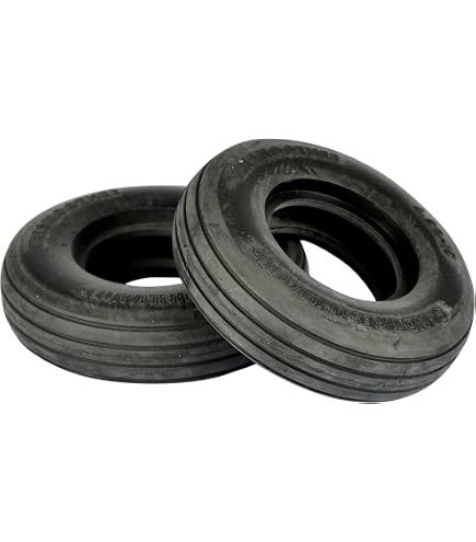 Akozon jeu de pneus de jante de roue arrière Ensemble de pneu de jante Akozon jeu de pneus de jante de roue arrière Ensemble de pneu de jante
