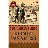 Can Yayınları Kırmızı Pazartesi, UZS100331