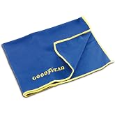 Goodyear 77414 Microfiber Cloth