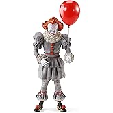 The Noble Collection Pennywise B&uuml;k&uuml;lebilir