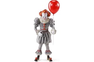 The Noble Collection Vikbar Pennywise