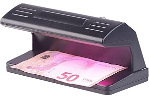 Détecteur UV de faux billets [General Office]