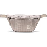 Herschel Classic Bel &Ccedil;antası Matrik Sisli Gri