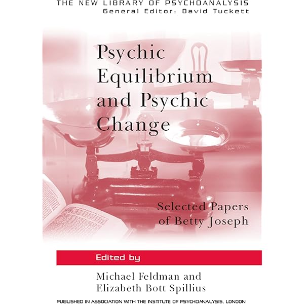 Psychic Retreats: Pathological Organizations in Psychotic