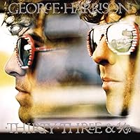 George Harrison: Amazon.pl: Płyty CD i winylowe