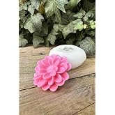 Rufus Concept Lily Candle Mold (Silicone)