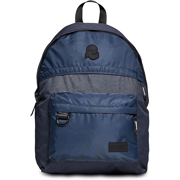 Acquista ZAINO SCUOLA ROUND INVICTA CARLSON FANSTASY VERDE - School Point