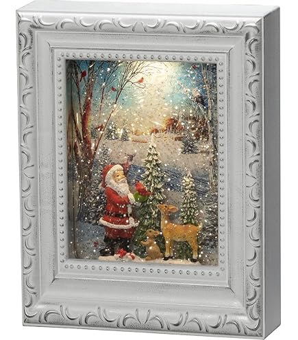 Konstsmide 4237-000 Décoration De Noël Plastique PVC