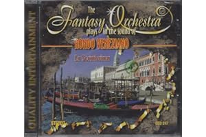 La Serinissima-Rondo Veneziano