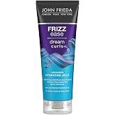 John Frieda Frizz Ease Dream Curls Belirgin Bukleler i&ccedil;in Nemlendirici Jel 200 ml