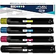 LCL Cartucho de Tinta Copatible LC3217 LC3219 LC-3217 LC3217BK LC3217C LCL Cartucho de Tinta Copatible LC3217 LC3219 LC-3217 LC3217BK LC3217C