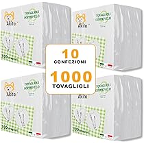 Set Da 100 Posate Riutilizzabili Bianche Per Feste - Forchette, Coltelli E Tovaglioli | 16,5 Cm | Resistono Fino A 70°C - Foto 9