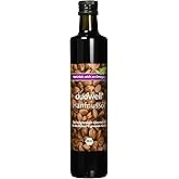 GloboVita GmbH Duowell Hanfnussöl DAS ÖL 500 ml - Bio Hanföl kaltgepresst, nativ, Omega-3 reich