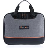 ProBag Elektronik El Aleti ve Takım &Ccedil;antası, Gri ve Siyah