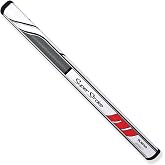 SuperStroke Traxion Tour XL+Plus golf golf golf golf golf sopası | gelişmiş y&uuml;zey yapısı, geri bildirim ve yapışma iyileştiri