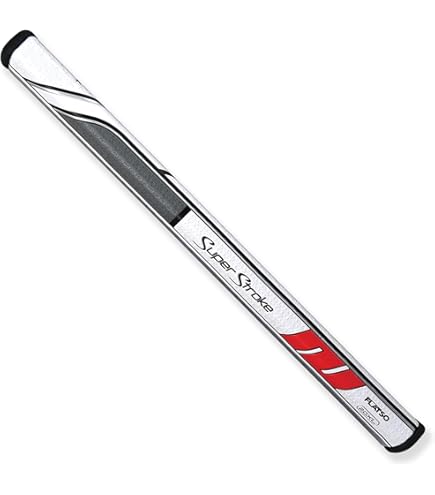 Putter Con Empuñadura De Golf Super Stroke, Mango Muticolor | Envío Gratis
