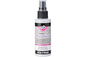 Tulip Duncan Enterprises 26571 - Vernice Spray Stella Scintillante, 118 ml