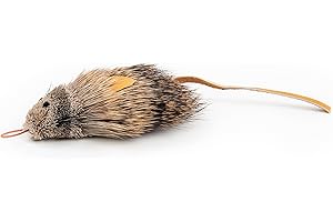 PURRS CAT TOYS Purrs Ratatouille attachment- Fits PurrSuit, Frenzy & DaBird wand Cat Toys