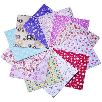 30x Milopon Origami Papier Craft Paper Origamipapier