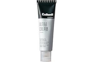 Collonil Classic Ultra Cream - Crema per la cura del colore per prodotti in pelle liscia (11,90 €/100 ml)
