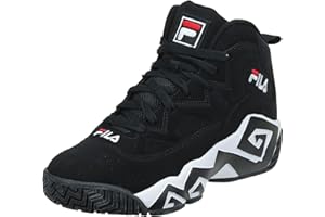 Fila Men's M Mb Fashion Sneaker, Medium