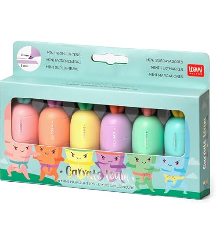 MUSCCCM 12 Colori Pastelli Per Bambini, Lavabili E Sicuri Pastelli A - Foto 3