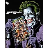 Cover Story: The DC Comics Art of Brian Bolland