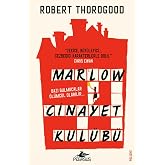 Marlow Cinayet Kul&uuml;b&uuml;: Marlow Cinayet Kul&uuml;b&uuml; Serisi 1. Kitap