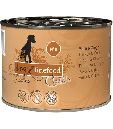 Rinti-Gold Hondenvoer, 100 g (bundel), testpakket 12 x 100 g