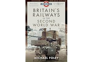 Britain's Railways in the Second World War