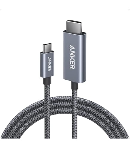 Anker 778 Thunderbolt Docking Station (12-in-1, Thunderbolt