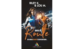 Sortie de route: Livre lesbien, Romance sportive