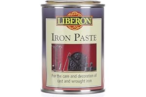 LIBÉRON Liberon IP250 250ml Iron Paste