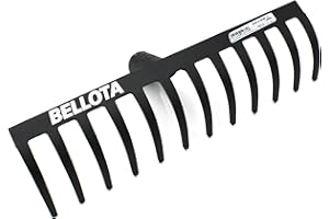 Bellota 950-12 - RASTRILLO Jardin