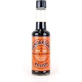 Henderson's Hendersons Relish Sauce 142 ml