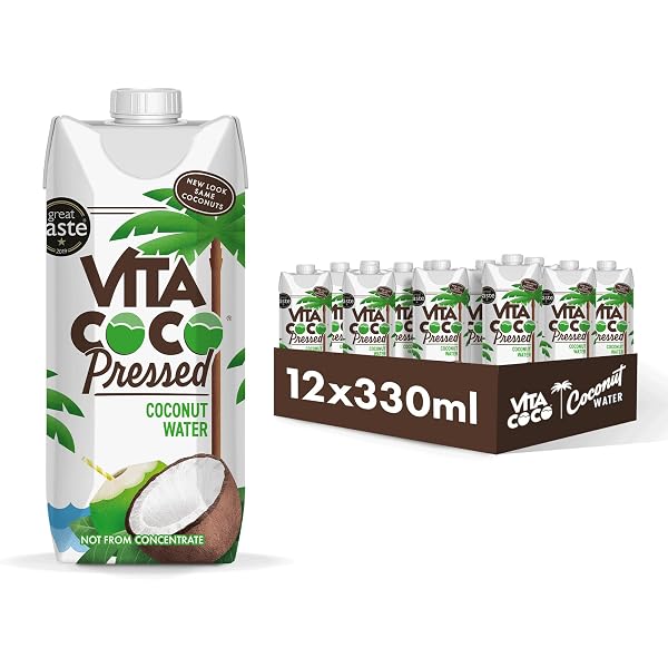 Acqua Di Kokoswasser – Parfümiertes Wasser, 200 Ml Flasche