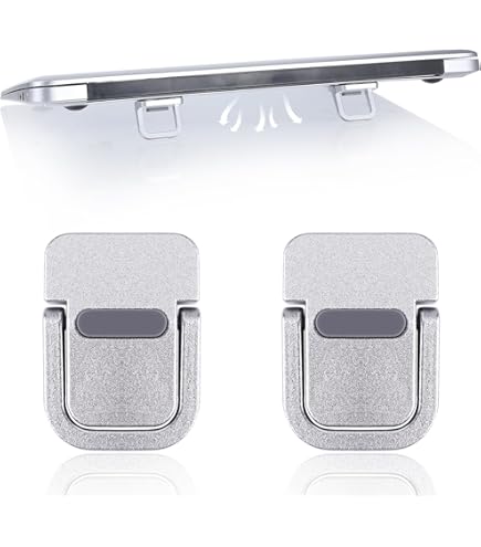 Mabor 2 stuks toetsenbordstandaard, dual adjustment