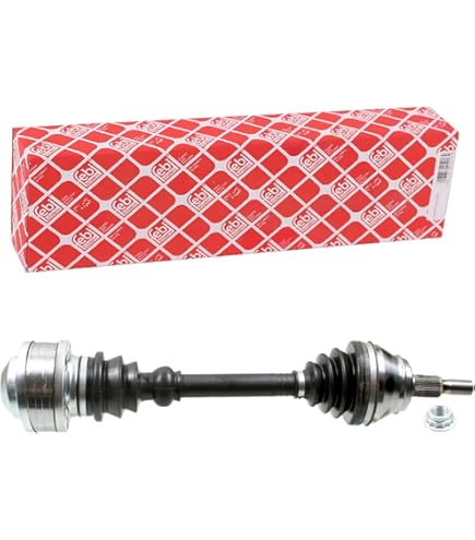 FEBI BILSTEIN Arbre De Transmission 183291 Avant