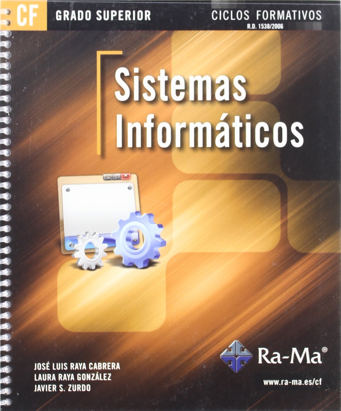 Sistemas Informáticos