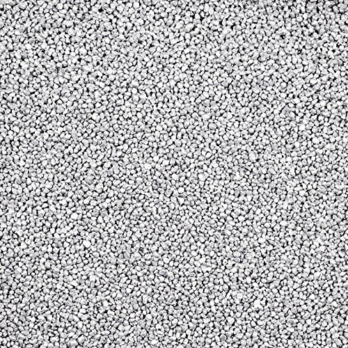2 kg Perlkies silber 1,2-1,8 mm (SA99204)