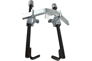 AB Tools-US Pro Compresor de resortes de Bobina Universal Abrazadera 70mm - 180mm de suspensión