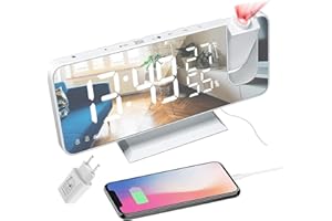 E-Greetshopping Projektionswecker