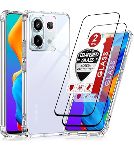 Coque Xiaomi Redmi Note 13 Pro 5G Avec Porte-cartes - Protection Antichoc TPU - Vert Foncé