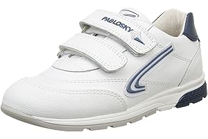 PABLOSKY 255502 - Deportivo velcros Infantiles