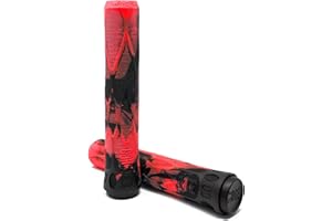 CORE Empuñaduras de Manillar Pro Soft de 170 Mm Scooter, Juventud Unisex