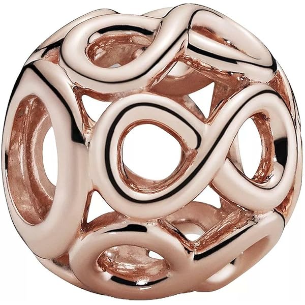 Pandora Dazzling Wishes Fireworks Dangle Charm 797531CZ