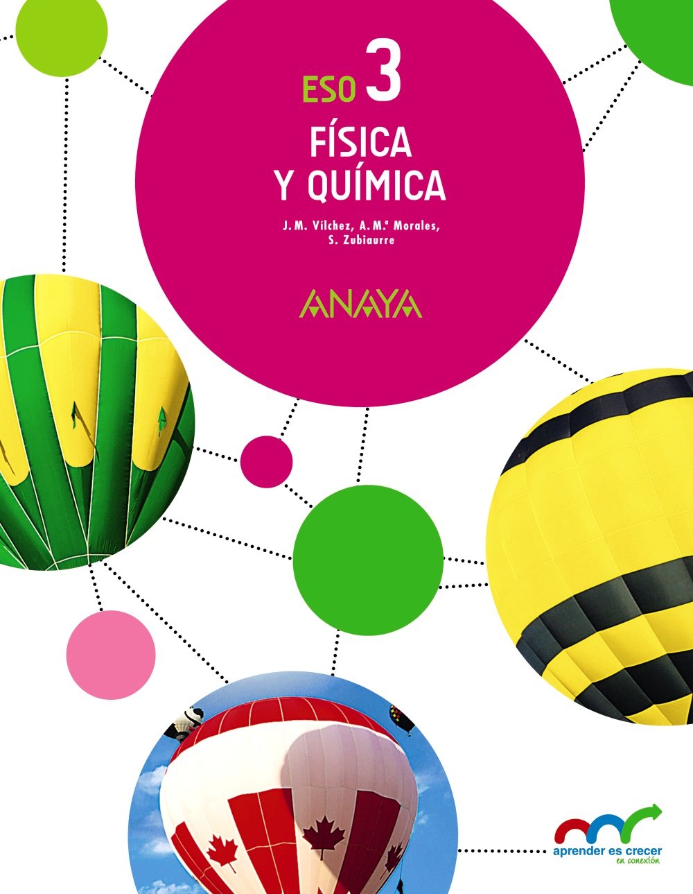 Física y Química 3