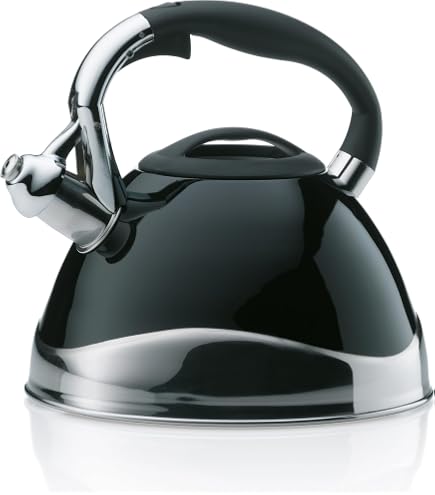 Klausberg bollitore in acciaio 2.0l Marmo KB7321