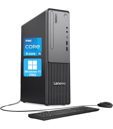 Lenovo ThinkCentre neo 50s Gen 5 i5-14500/ DDR5-16GB / 512GB SSD