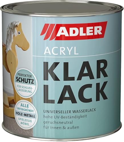 Nano Versiegelung 2,5l farblos für Holz, Dachziegel, Beton, Fassade
